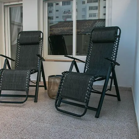 Apartament Hermosa 1 公寓 甘迪亚