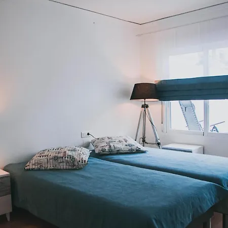 公寓 Apartament Hermosa 1 *