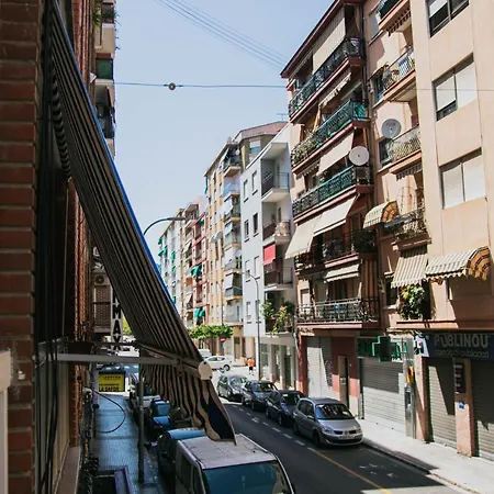 Apartament Hermosa 1 公寓 *