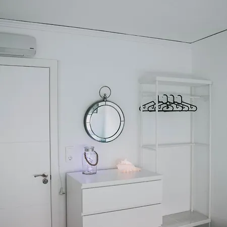 Apartament Hermosa 1 *