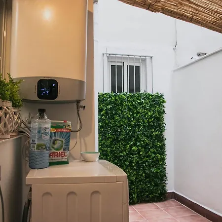 公寓 Apartament Hermosa 1 *