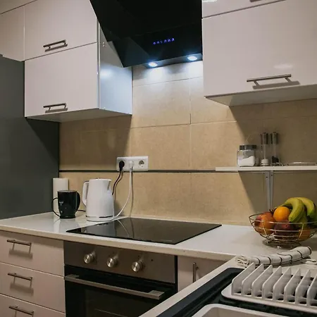 Apartament Hermosa 1