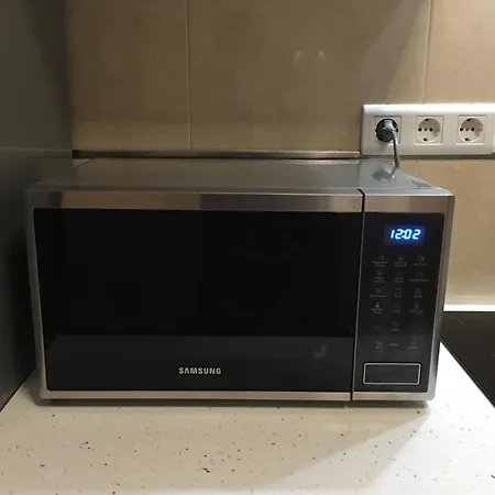公寓 Apartament Hermosa 1