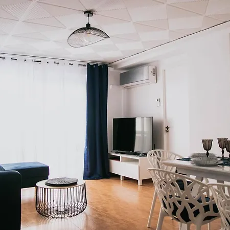 Apartament Hermosa 1 公寓 *