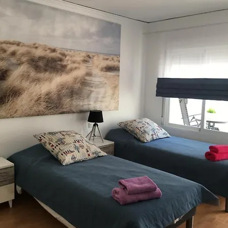 Apartament Hermosa 1 Apartamento Gandía