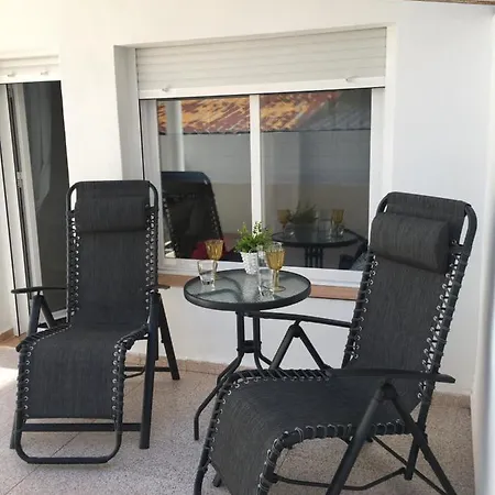 Apartament Hermosa 1 *