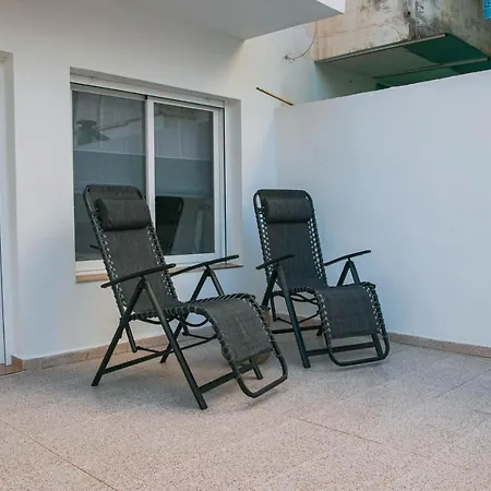 Apartamento Apartament Hermosa 1