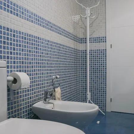 Apartament Hermosa 1 Apartamento Gandía