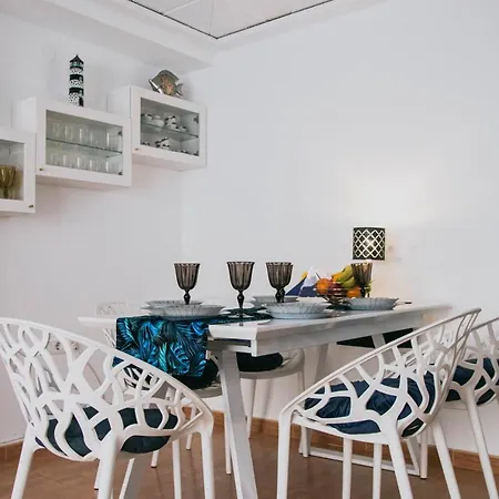 Apartamento Apartament Hermosa 1 Gandía