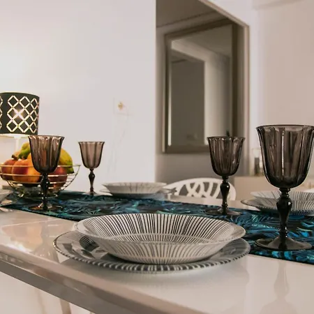 Apartament Hermosa 1 Apartamento