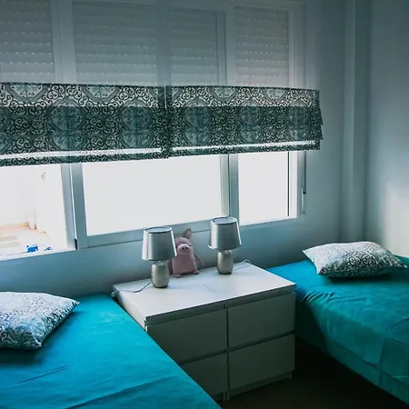 Apartament Hermosa 1 Apartamento