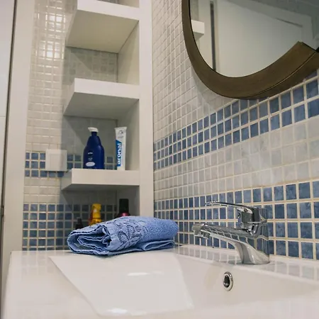 Apartamento Apartament Hermosa 1