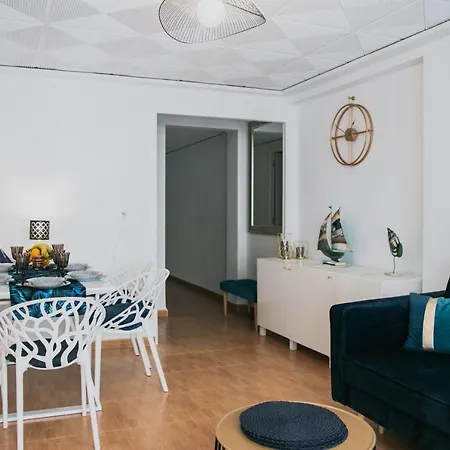 Apartamento Apartament Hermosa 1 *